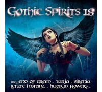 Vari-Gothic Spirits Vol.18 - Gothic Spirits Vol.18