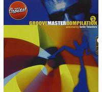 Vari-Groove Master V - Groove Master Vol.2