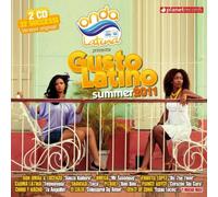 Vari-Gusto Latino Summer 2011 - Gusto Latino Summer 2011