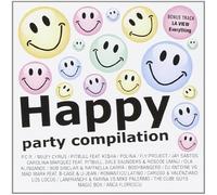 Vari-Happy Party Compilation - Happy Party Compilation