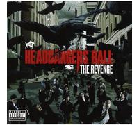 Vari-Headbanger's - Headbanger's Ball the Rev.