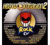 Vari-Heavy Rotation - Heavy Rotation Vol.2