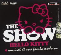 Vari-Hello Kitty the – Hello Kitty the Show – CD – Universal Billard