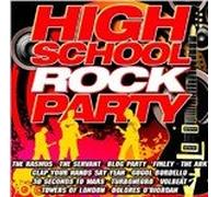 Vari-High School Roc - High School Rock Party