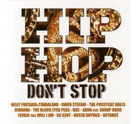 Vari-Hip Hop Don't S - Hip Hop Don't Stop 2007