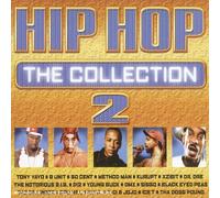Vari-Hip Hop the Col - Hip Hop the Collection 2 Vol.