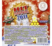 Vari-Hit Mania 2011 - Hit Mania 2011 (1cd)