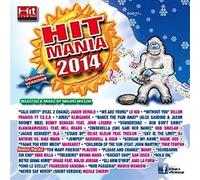 Various Artists - Hit Mania 2014 / Various