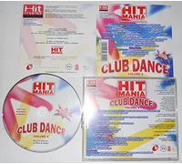 Vari-Hit Mania Club - Hit Mania Club Dance 4 Vol.