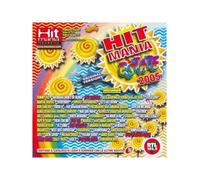 Vari-Hit Mania Estat - Hit Mania Estate 2005 (Cd1)