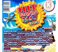 Vari-Hit Mania Estate 2010 - Hit Mania Estate 2010