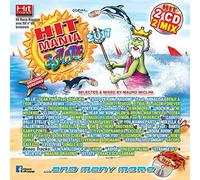 Various Artists - Hit Mania Estate 2017 / Various