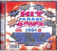 Vari-Hit Parade Danc - Hit Parade Dance 2004 Vol.2