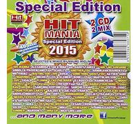 Vari-Hitmania Magazi - Hitmania Magazine+Dance News