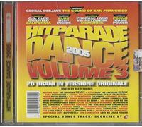 Vari-Hitparade Dance - Hitparade Dance 2005 Vol.3