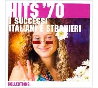 Various Artists - Hits 70: I Successi Italiani E Stranieri