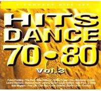 Vari-Hits Dance V.3 - Hits Dance 70-80 Vol.3