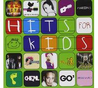 Vari-Hits for Kids Vol.29 - Hits for Kids Vol.28