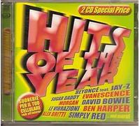Vari-Hits of the Yea - Hits of the Year