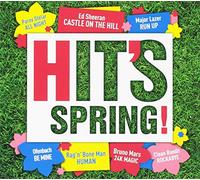Various Artists - Hit's Spring 2017 / Various