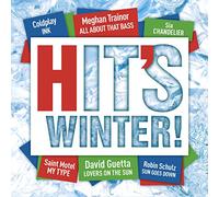 Vari-Hit's Winter! 2014 - Hit's Winter! 2014