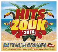 Vari-Hits Zouk 2016 - Hits Zouk 2016