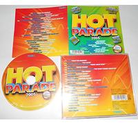 Vari-Hot Parade 2005 - Hot Parade 2005 + Rivista