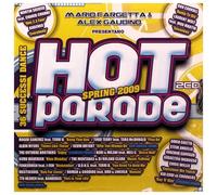 Vari-Hot Parade 2009 - Hot Parade Spring 2009