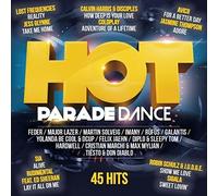 Vari-Hot Parade Dance 2016 - Hot Parade Dance 2016