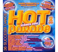 Vari-Hot Parade Summ - Hot Parade Summer 2009