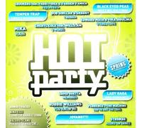 Vari-Hot Party Spring 2010 - Hot Party Spring 2010