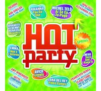 Vari-Hot Party Spring 2012 - Hot Party Spring 2012