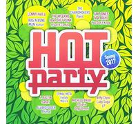 Vari-Hot Party Spring 2017 - Hot Party Spring 2017