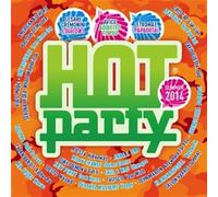 Various Artists - Hot Party Summer 2014 / Various