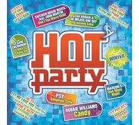 Hot Party Winter 2013 - Hot Party Winter 2013