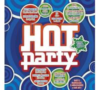 Aa. Vv. - Hot Party Winter 2016
