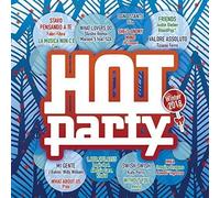 Various Artists - Hot Party Winter 2018 / Various