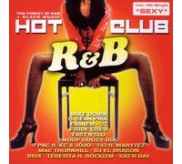 Vari-Hot R&B Club - Hot R&B Club