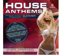 Vari-House Anthems-Summer 2011 - House Anthems-Summer 2011