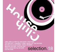 Vari-House Club Sele - House Club Selection 18