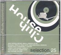 Vari-House Club Sele - House Club Selection 25