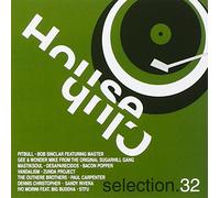 Vari-House Club Sele - House Club Selection 32