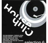 Vari-House Club Sele - House Club Selection 6