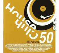 Vari-House Club Selection 50 - House Club Selection 50