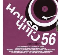 Various - House Club Selection 56