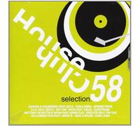 Vari-House Club Selection 58 - House Club Selection 58