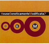 Vari-House Geneticam - House Geneticamente Modif