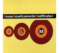 Vari-House Geneticam - House Geneticamente Modificata 4