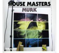 Vari-House Masters - Defected Presents House Masters Murk