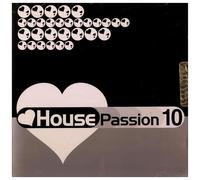 Vari-House Passion 1 - House Passion 10